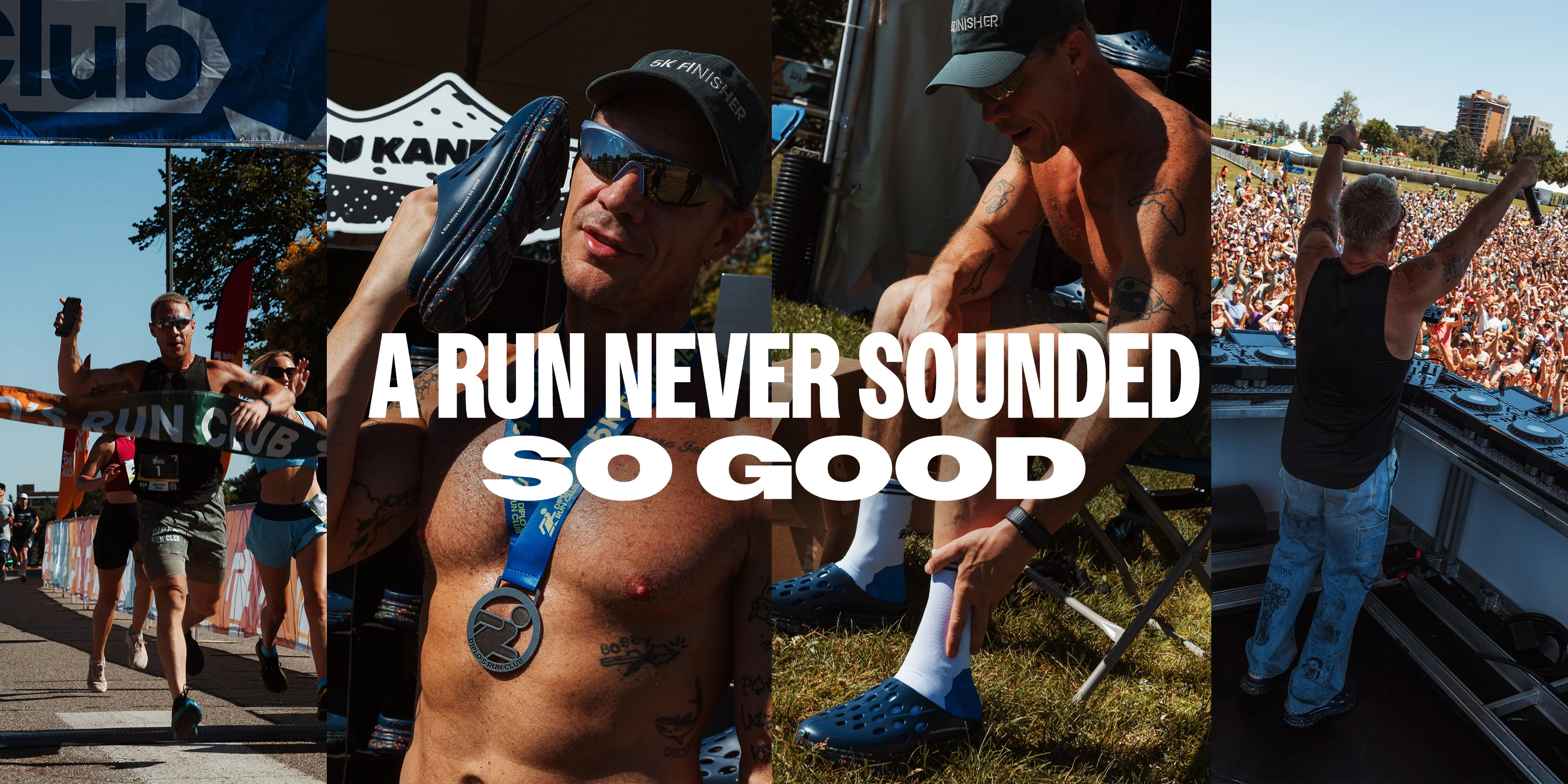 Recover Better, Step Sustainably